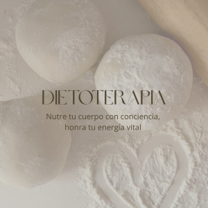 DIETOTERAPIA